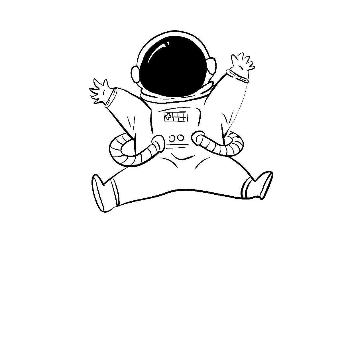 Astronaut