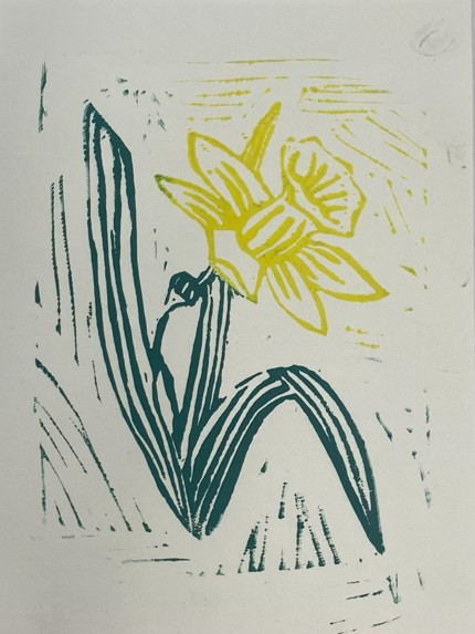 Daffodil 